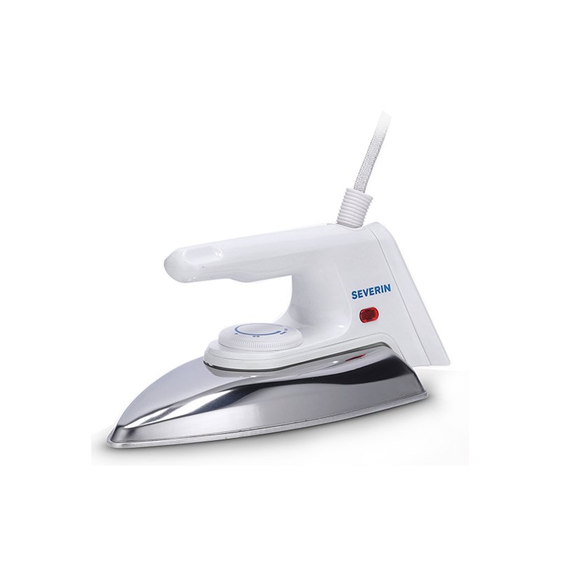 SEVERIN fer à repasser BA 3211, 1.200 Watt, blanc
